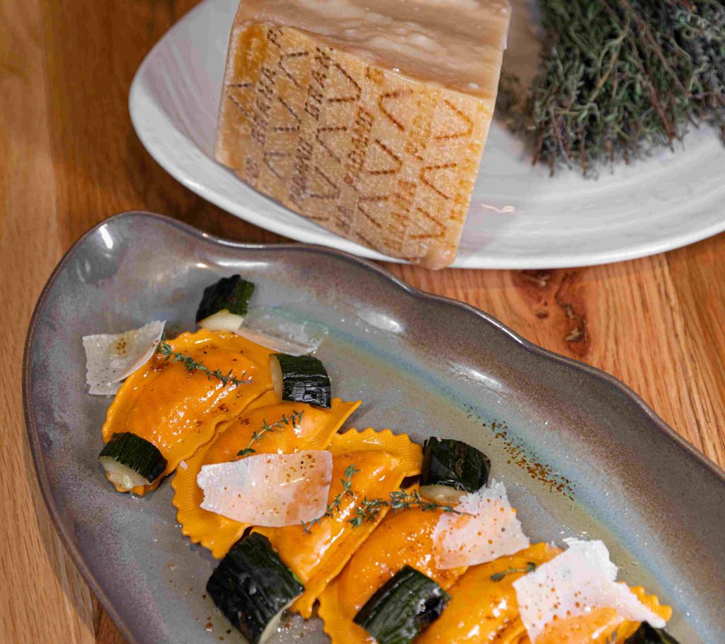 Foto: Restaurante &Iacute;vora