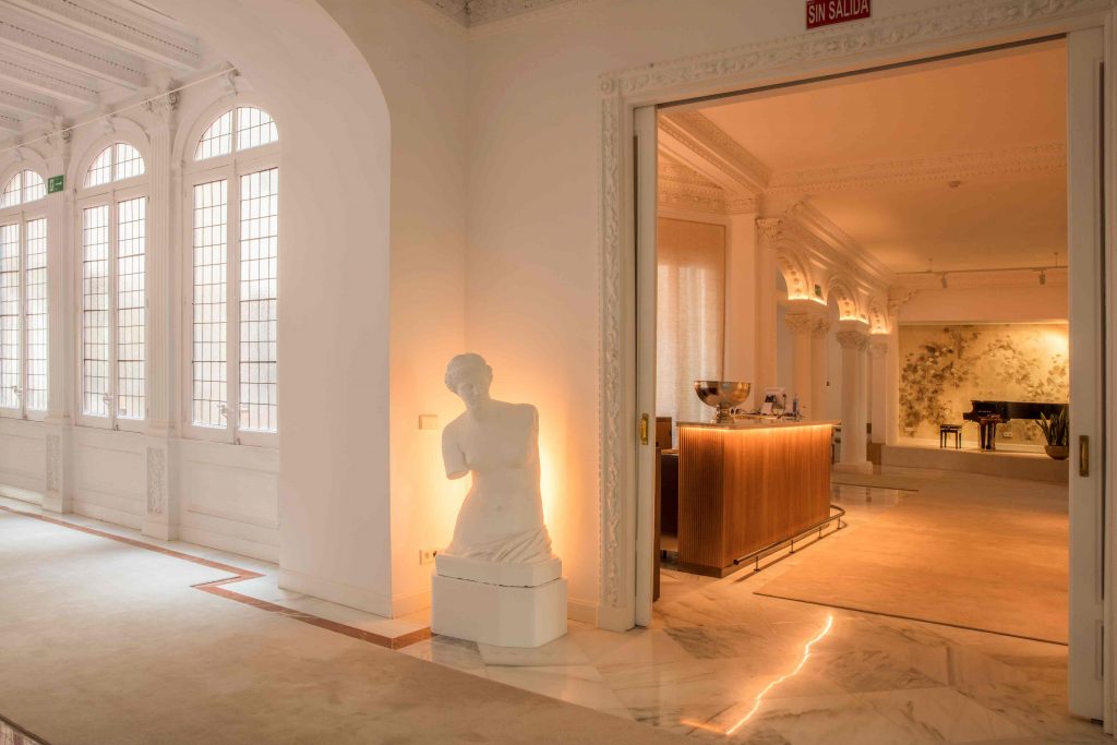 Foto: Club Monteverdi