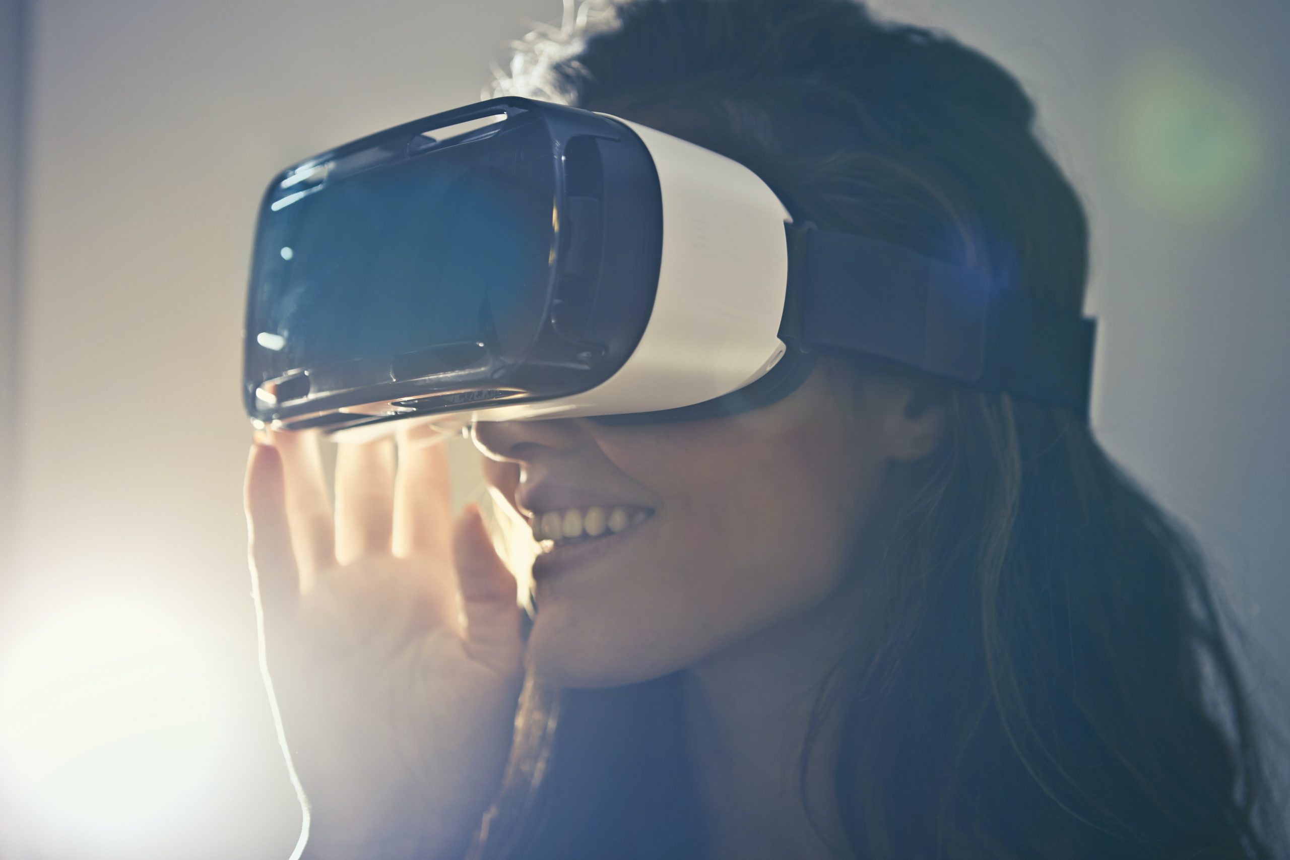 Realidad Virtual