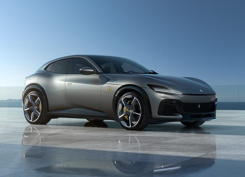 Coches 2023