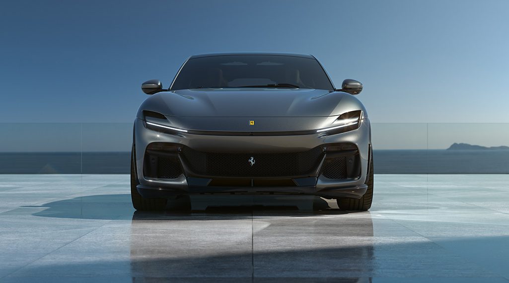 Coches 2023