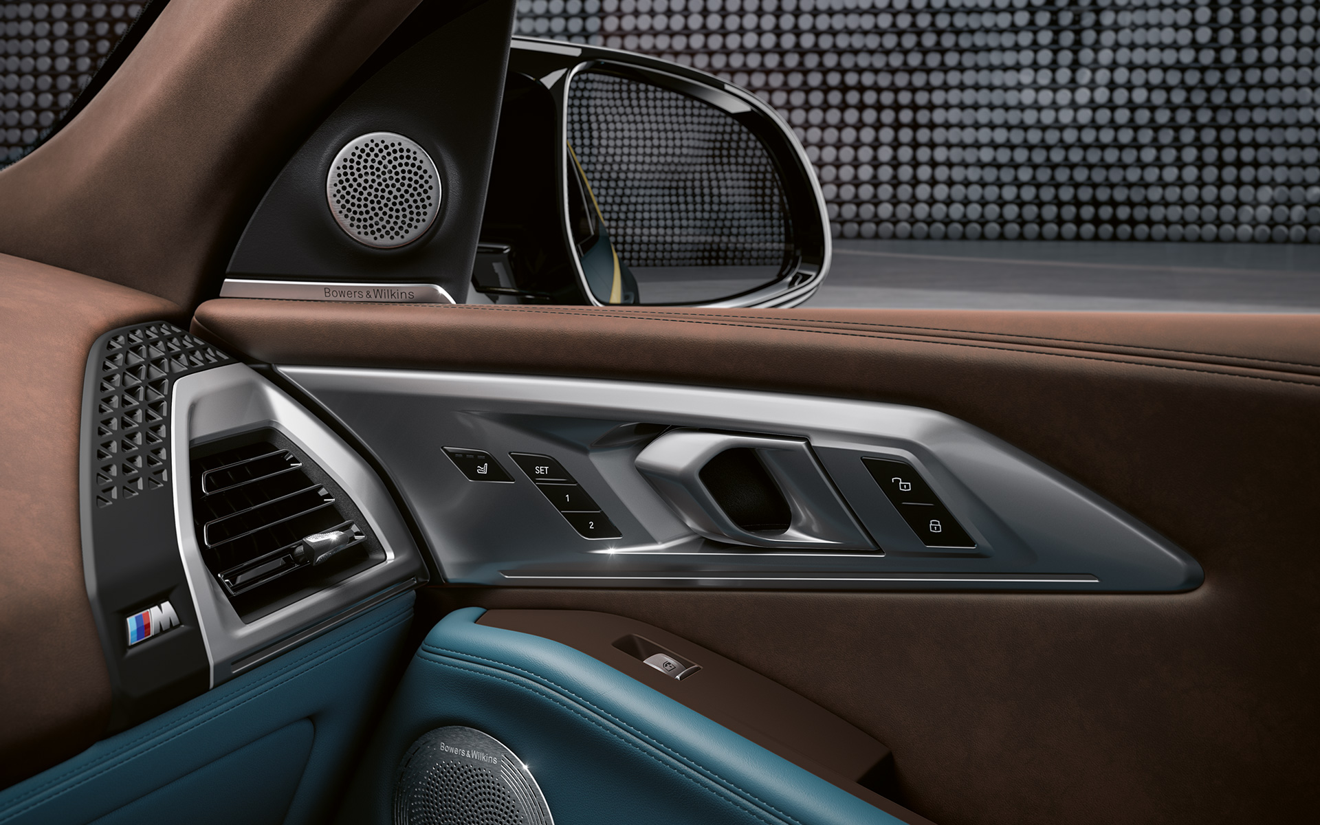 BMW XM