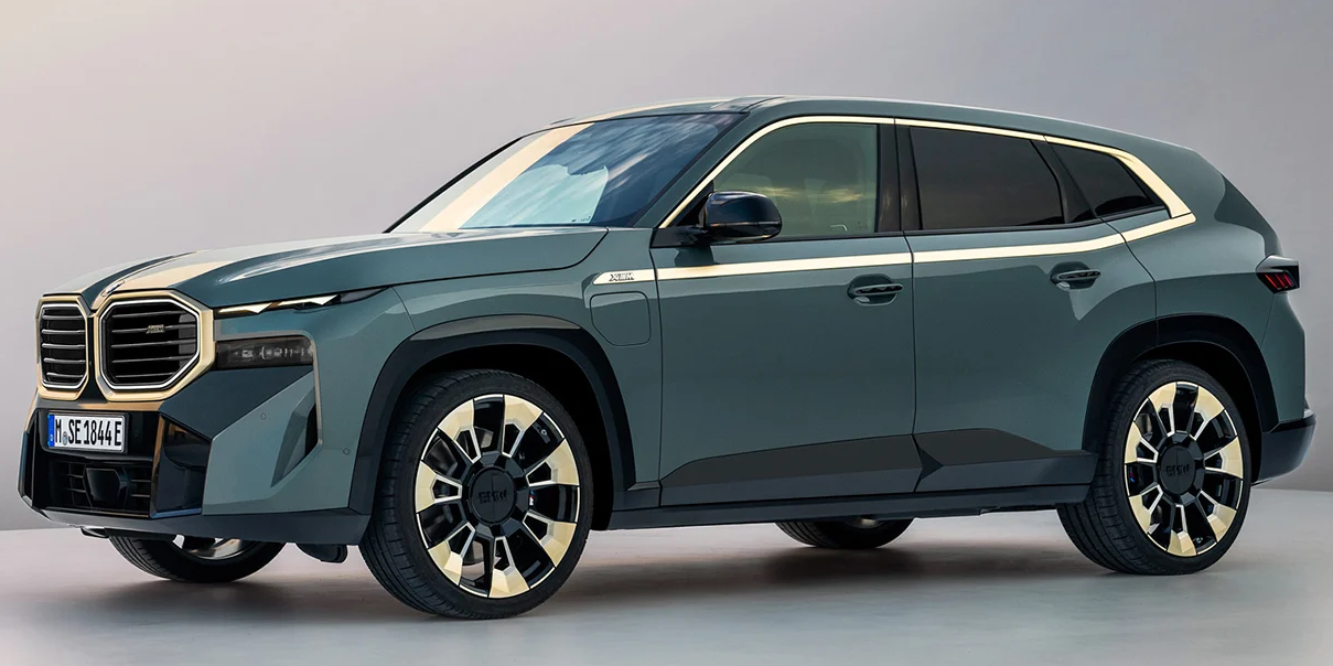 Coches 2023