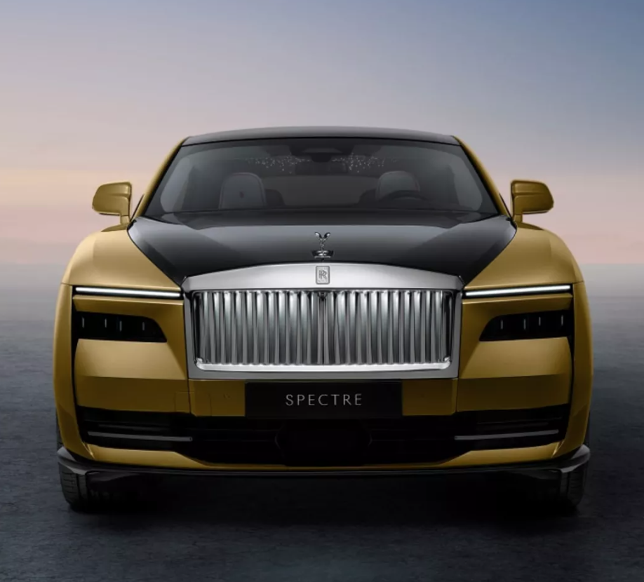 Rolls-Royce Spectre