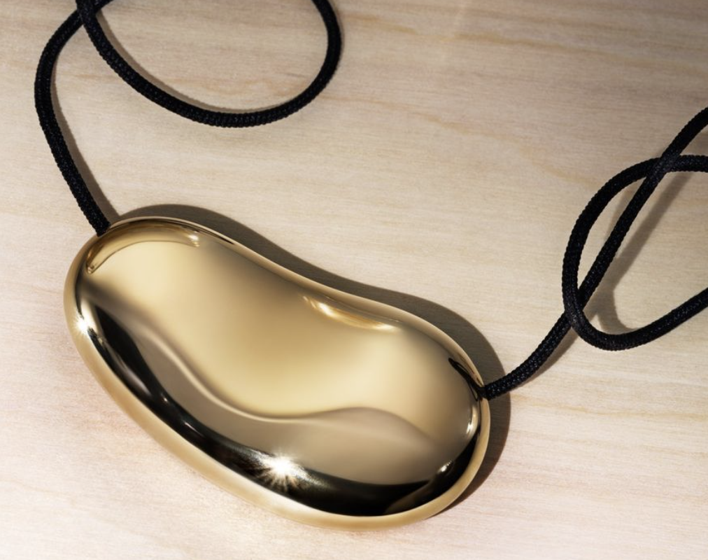 Joyas Bean de Elsa Peretti x Tiffany