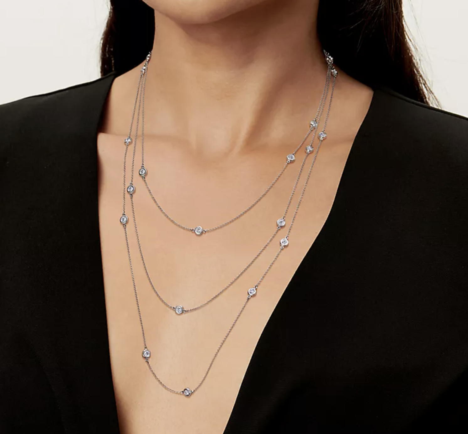 Diamond Yard Tiffany