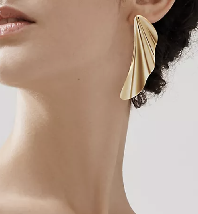 Open Heart Elsa Peretty x Tiffany