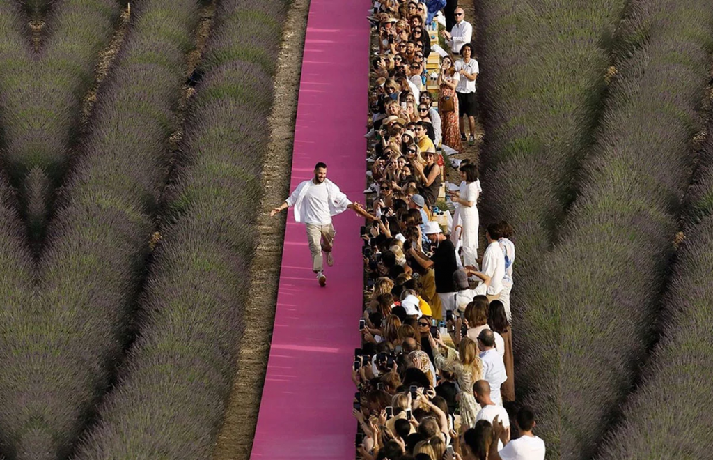 Foto: Jacquemus