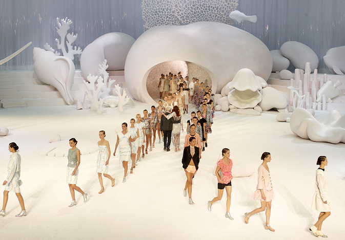 Chanel