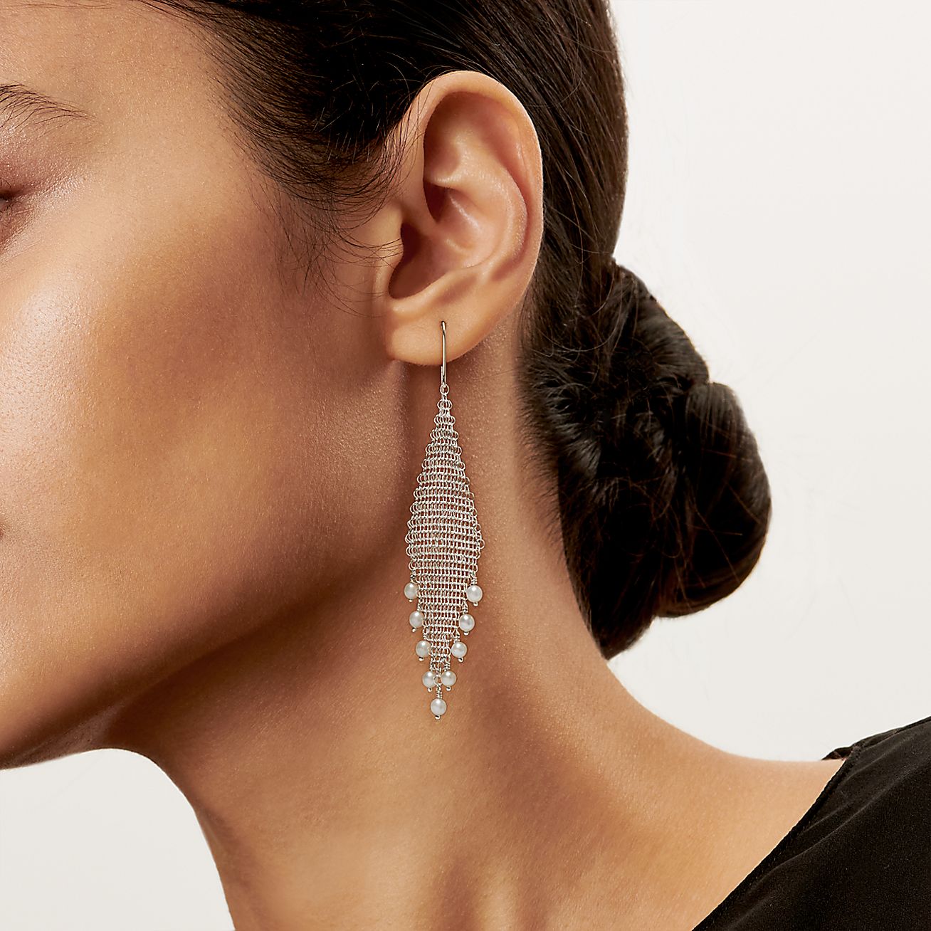 Elsa Peretti x Tiffany