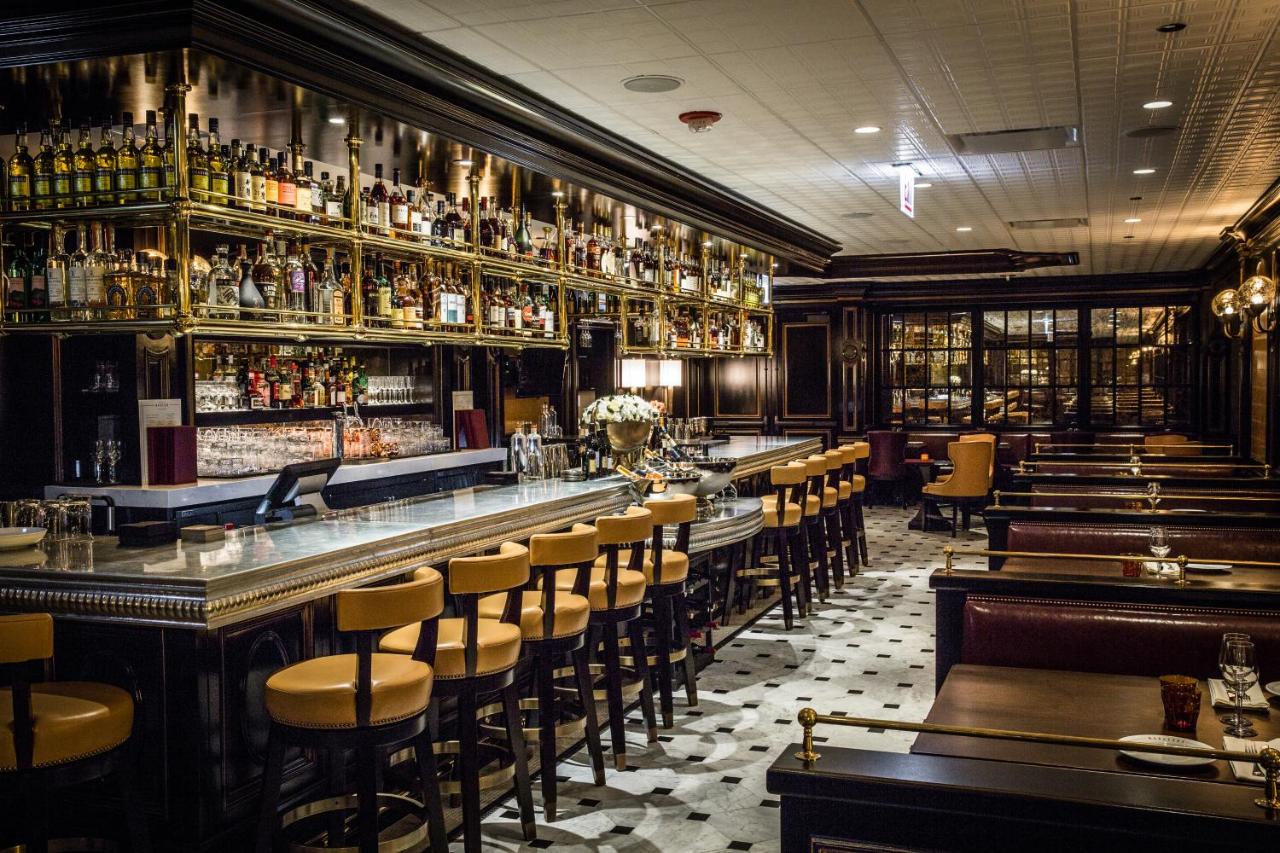 The Brasserie