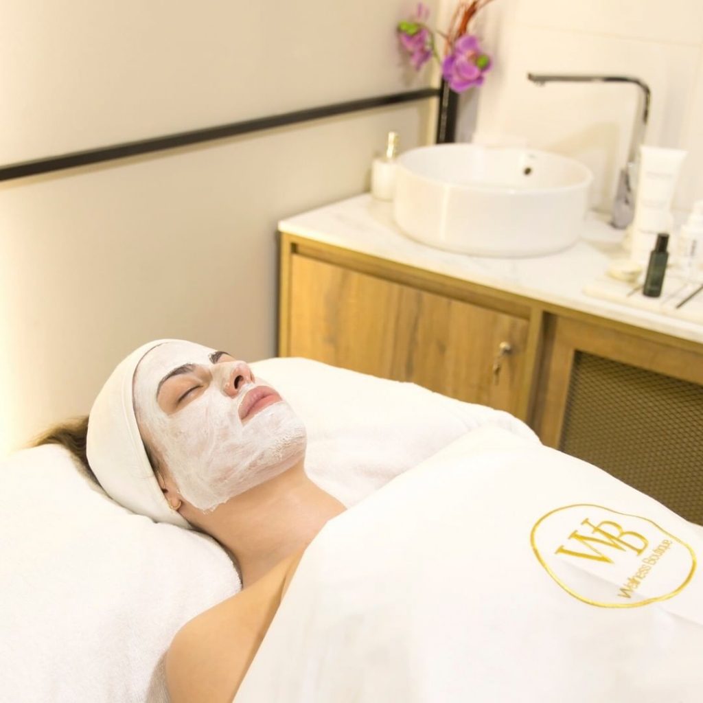 Foto: Wellness Boutique Experience