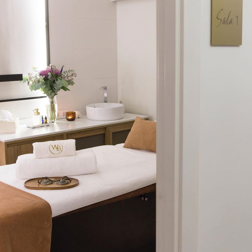 Wellness Boutique Experience