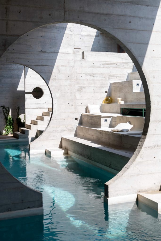 Nuevo lujoso hotel boutique en Puerto Escondido