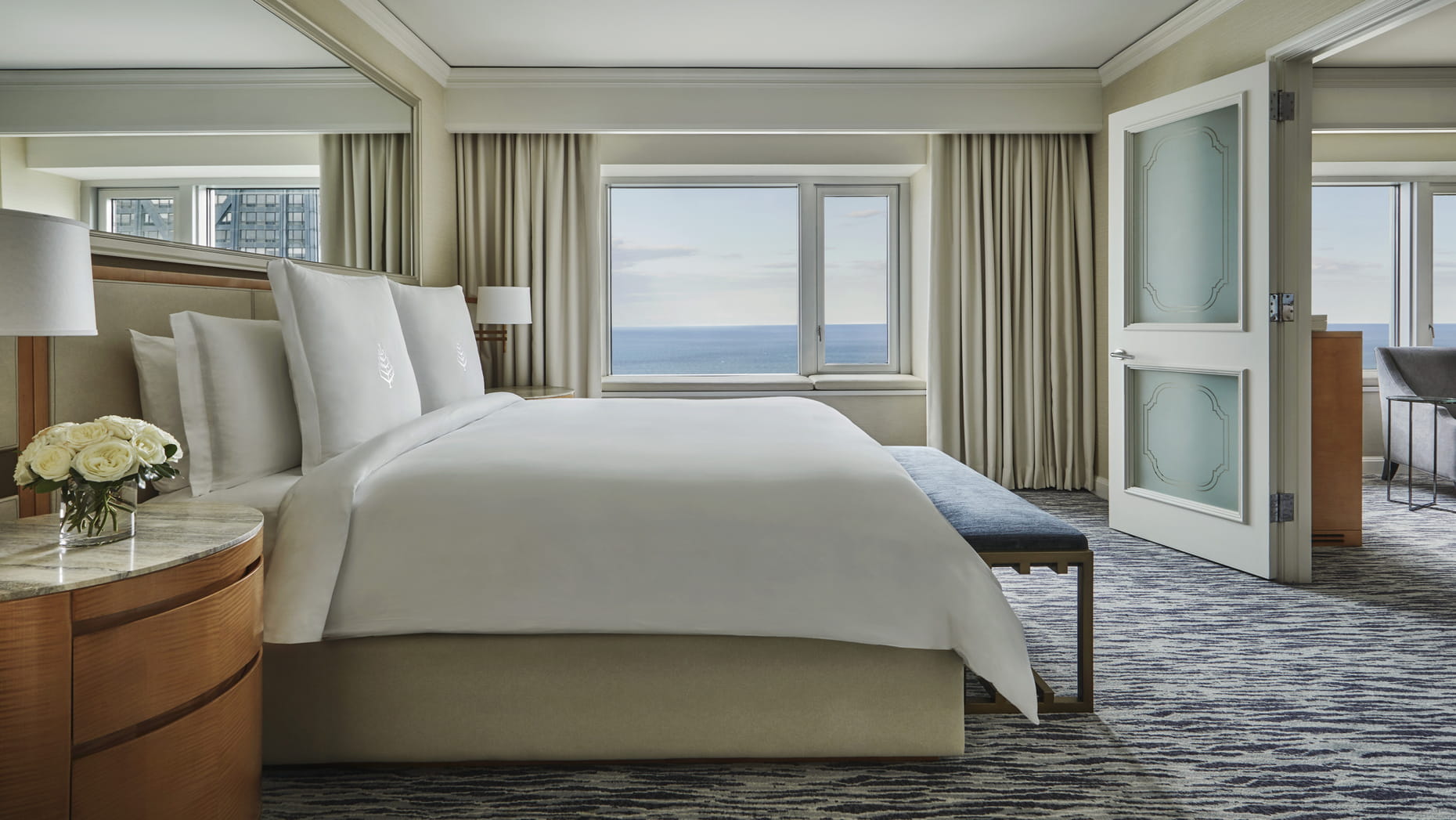 Four Seasons Chicago