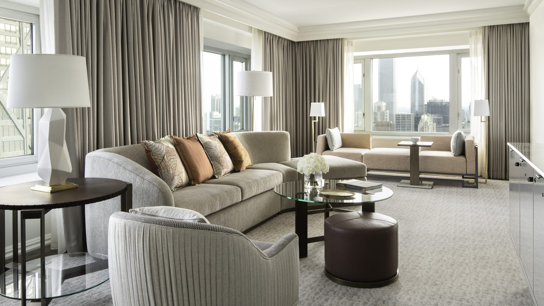 Four Seasons Chicago