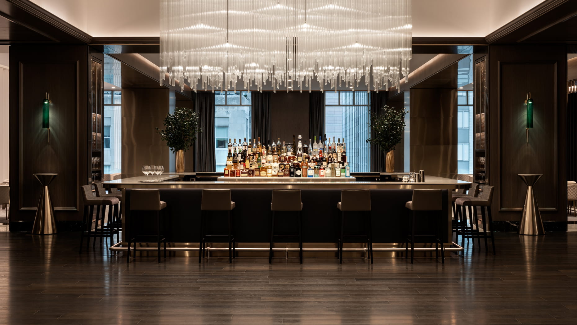 Adorn Bar & Restaurant