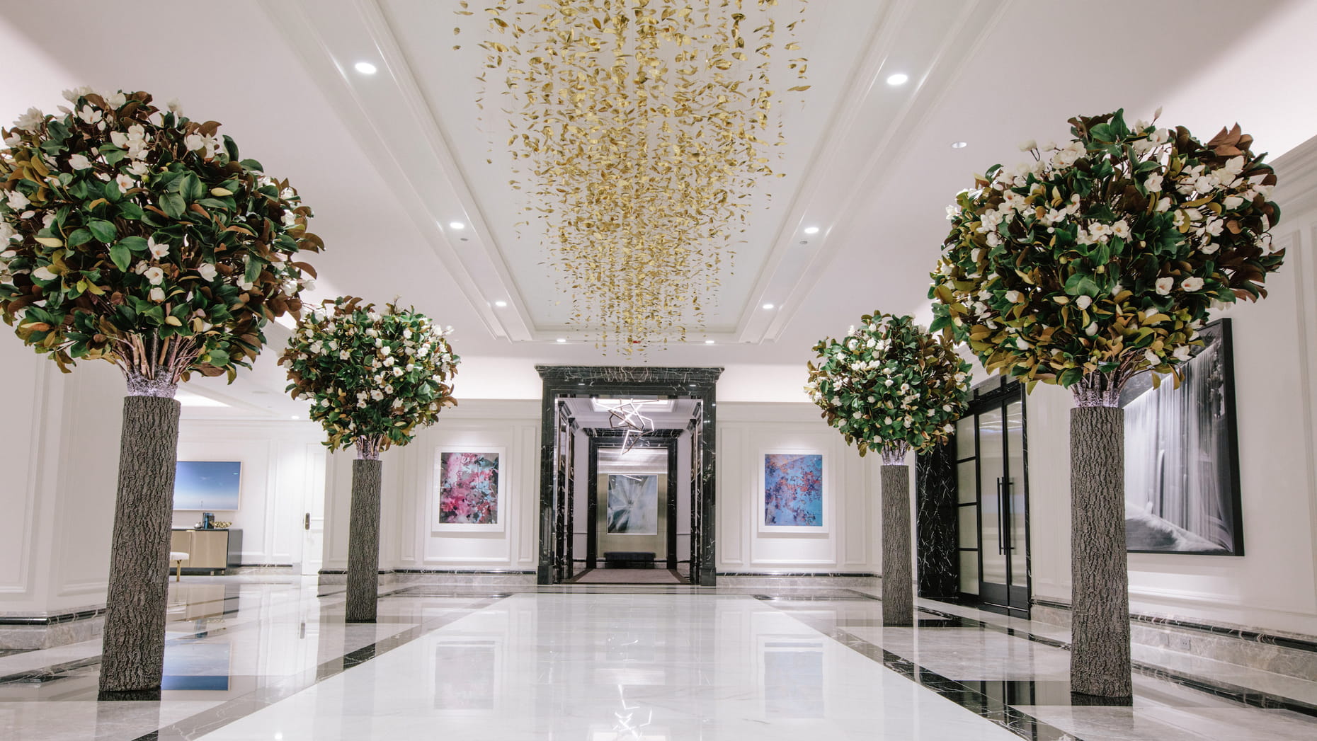 Four Seasons Chicago