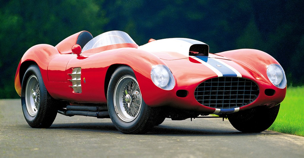 Ferrari SP51