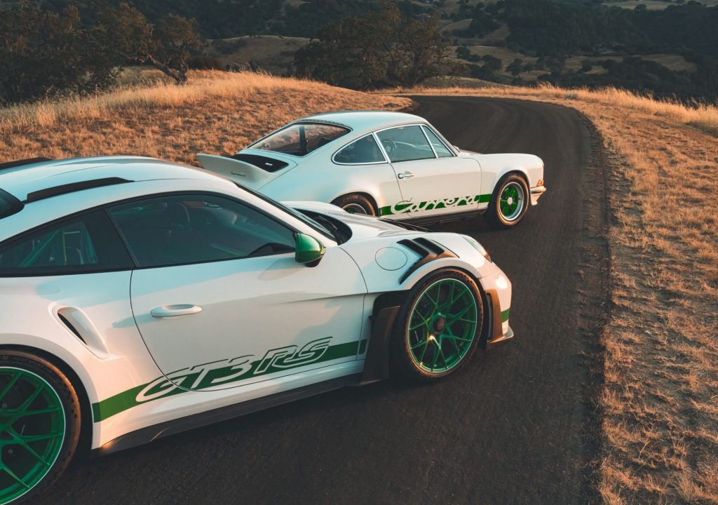 Foto: Porsche