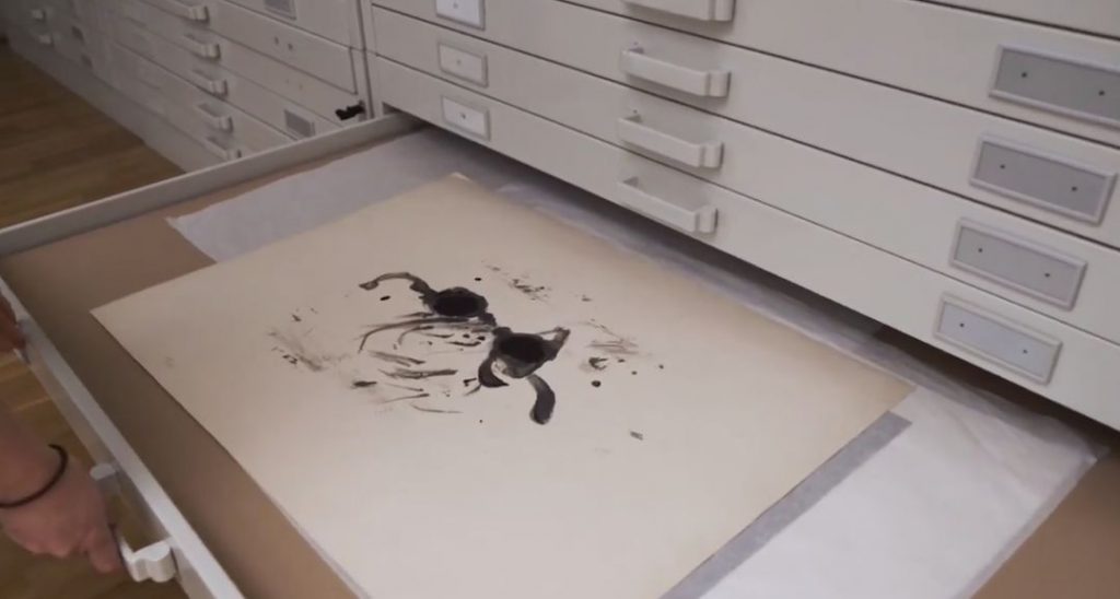 Galer&iacute;a Helga de Alvear