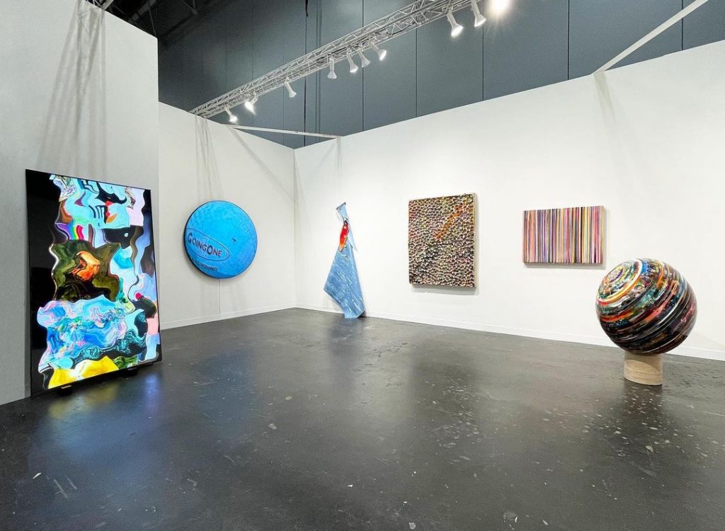 Galer&iacute;a Max Estrella