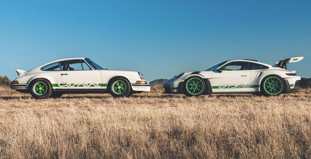 Foto: Porsche