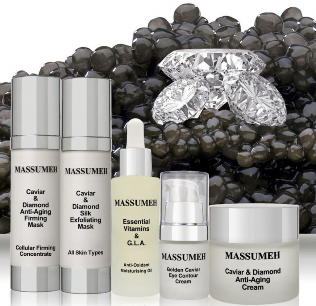 @massumehcosmetics