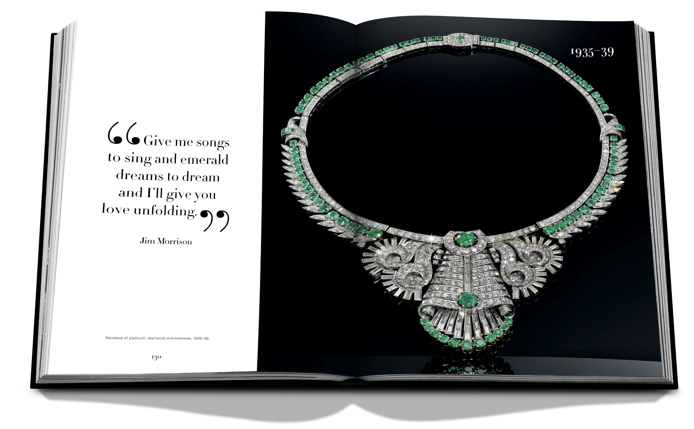 Libro Tiffany