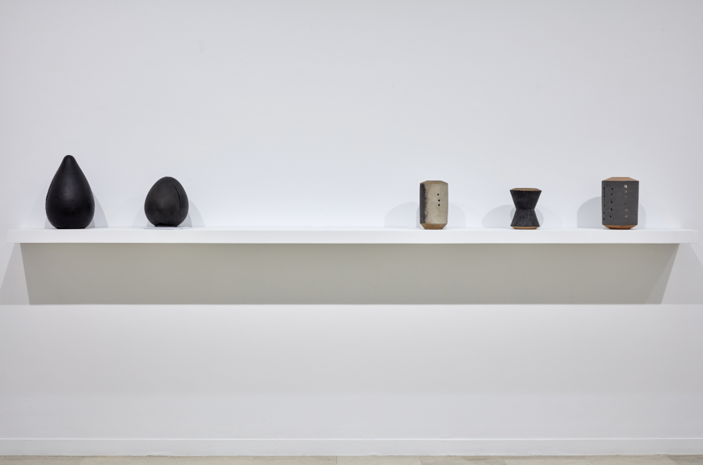 Exposici&oacute;n de Lucio Fontana