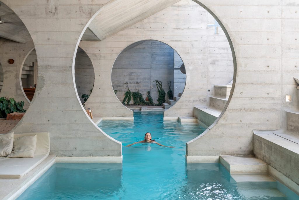 Hotel boutique Casa TO