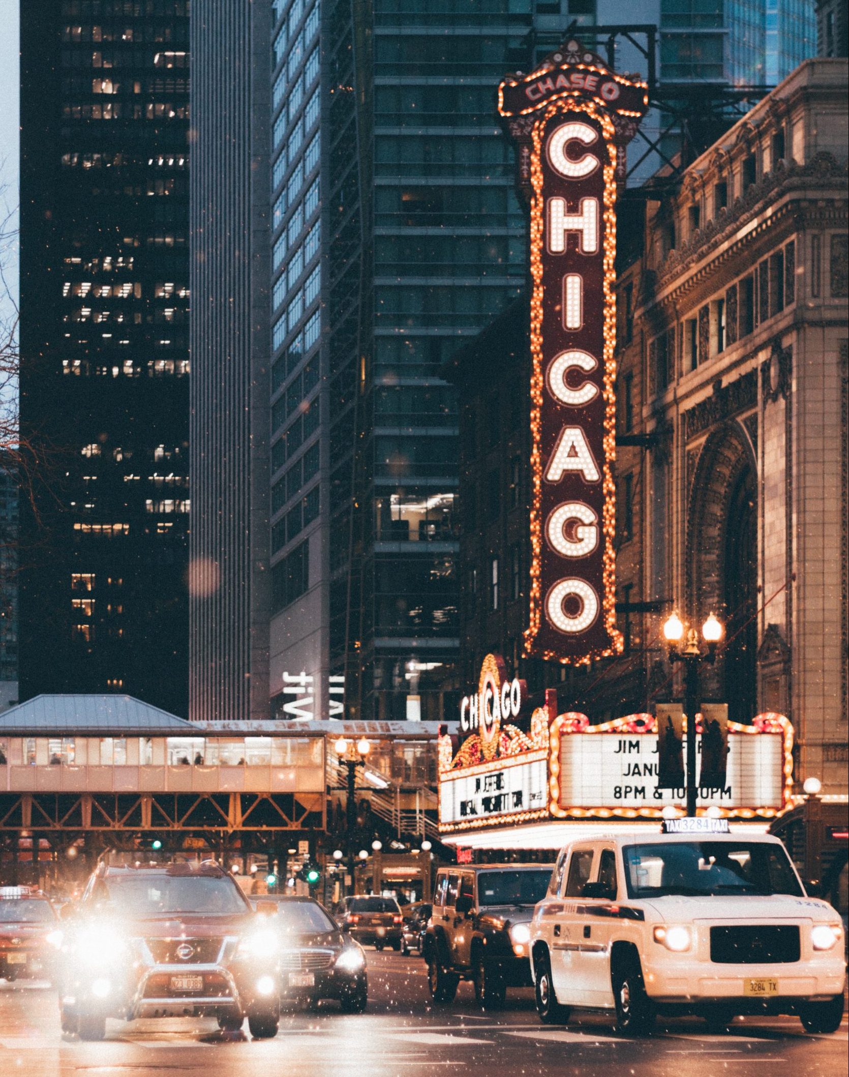 Chicago
