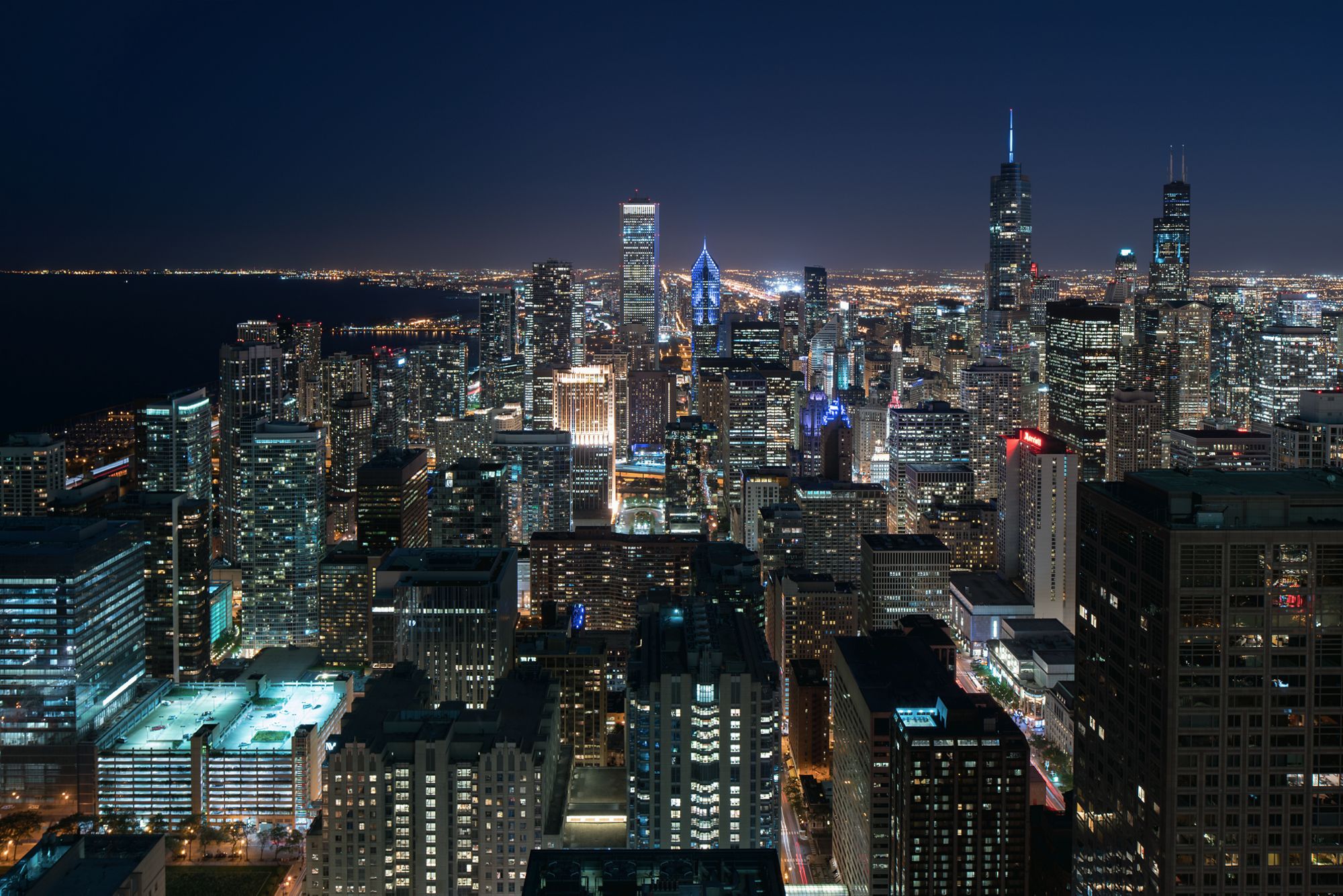 Chicago