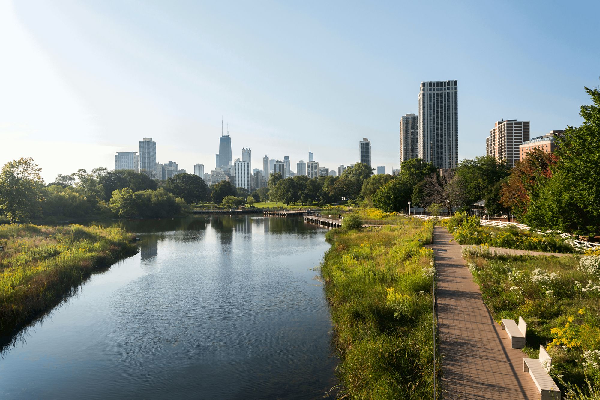 Chicago