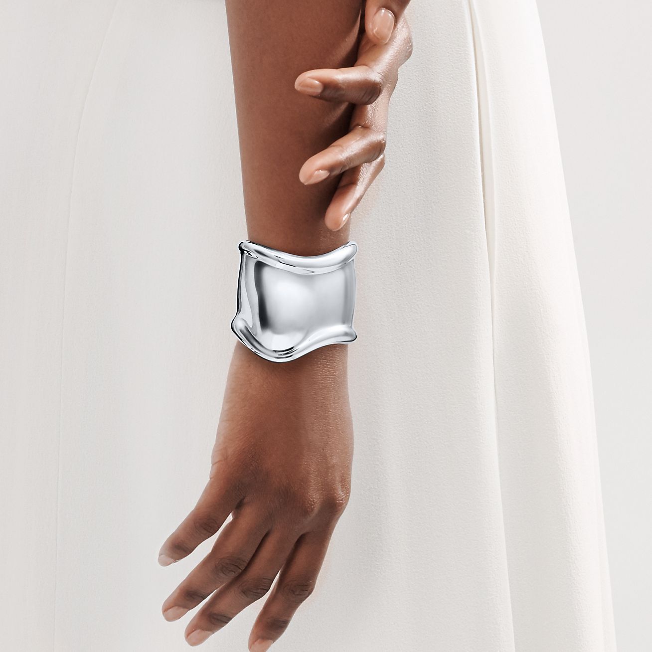 Elsa Peretti x Tiffany