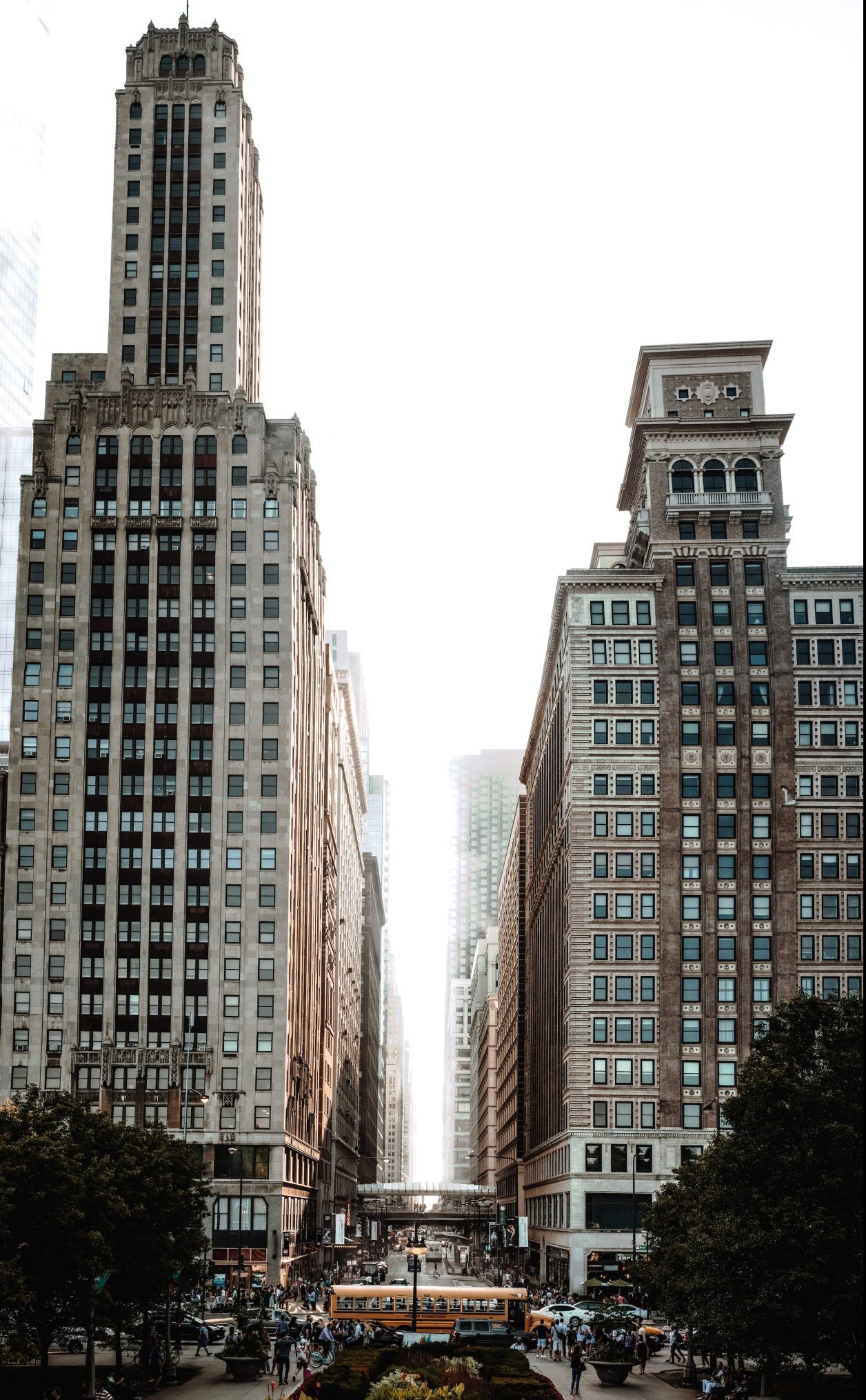 Magnificent Mile