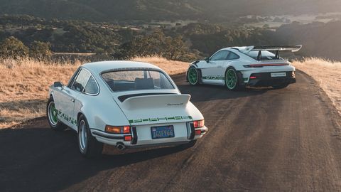 Foto: Porsche
