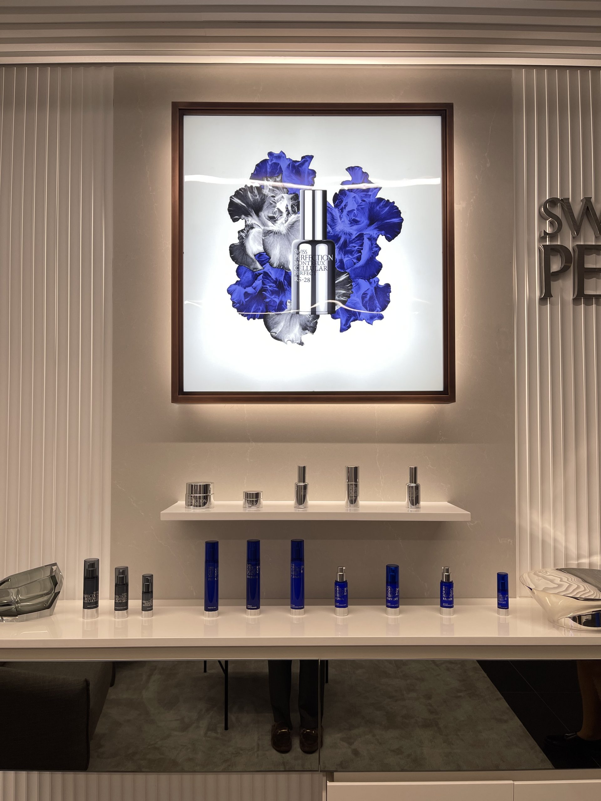 Clinique La Prairie