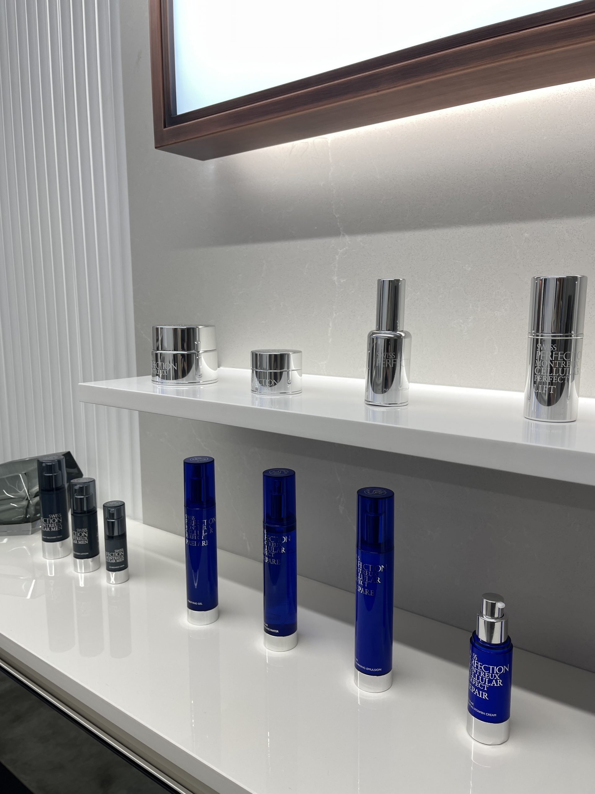 Clinique La Prairie