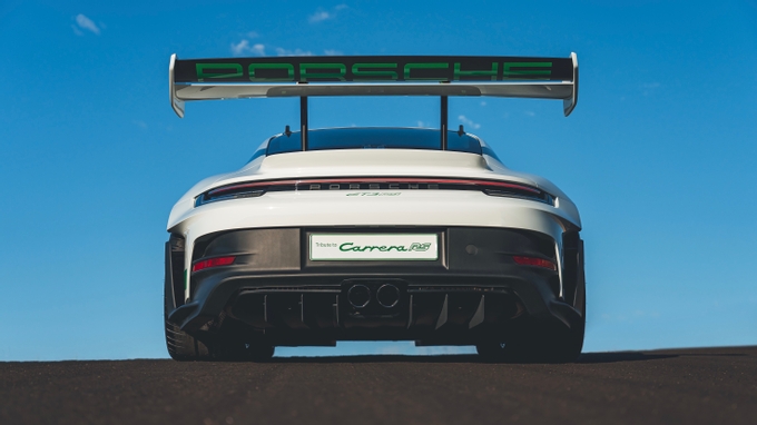 Foto: Porsche