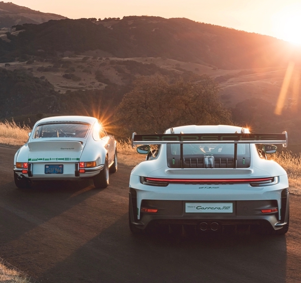 Foto: Porsche