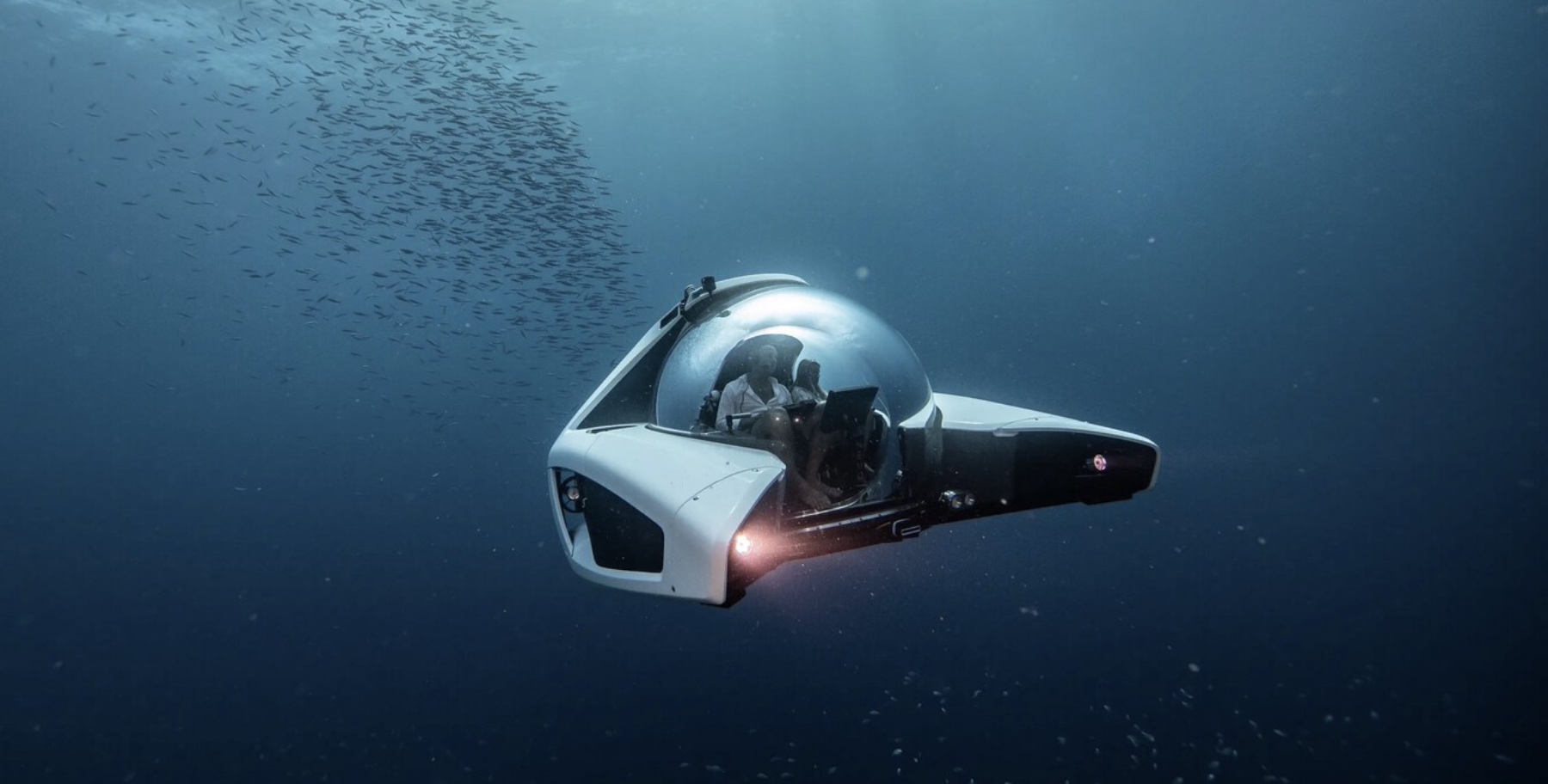 submarino