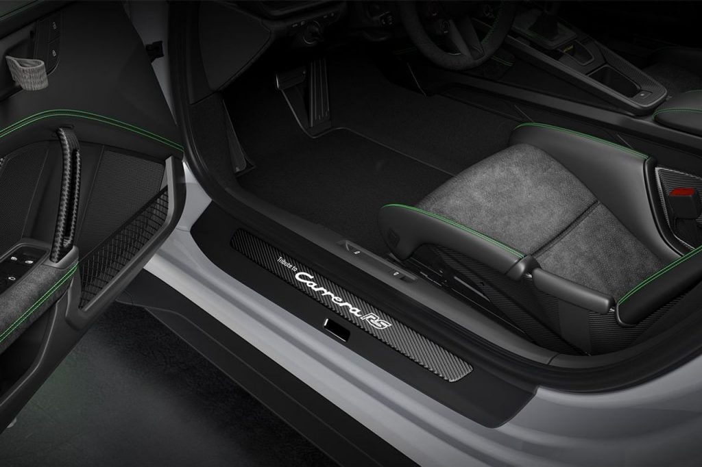 Foto: Porsche