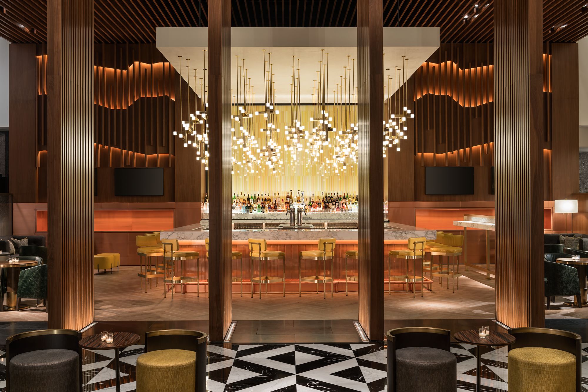 The Ritz-Carlton, Chicago