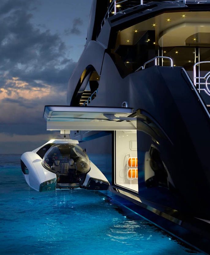 Turismo submarino