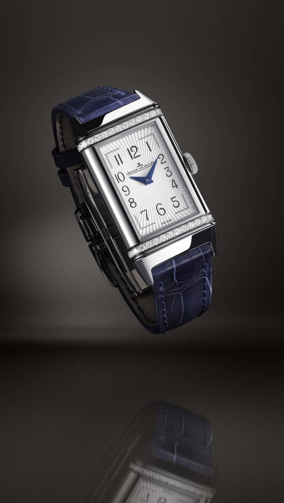 Reverso de Jaeger Le-Coultre
