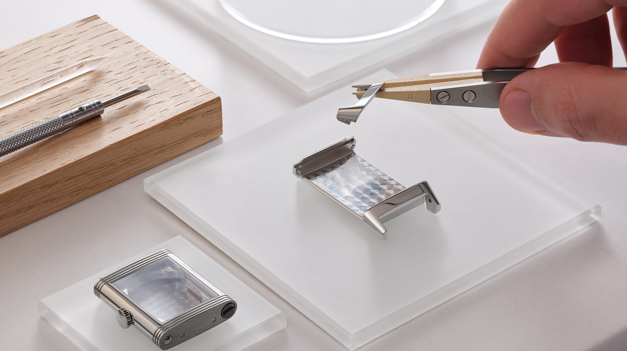 Reverso de Jaeger Le-Coultre