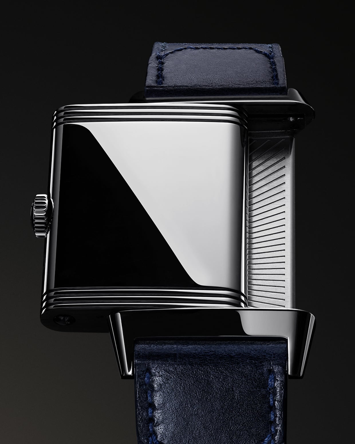 Reverso de Jaeger Le-Coultre