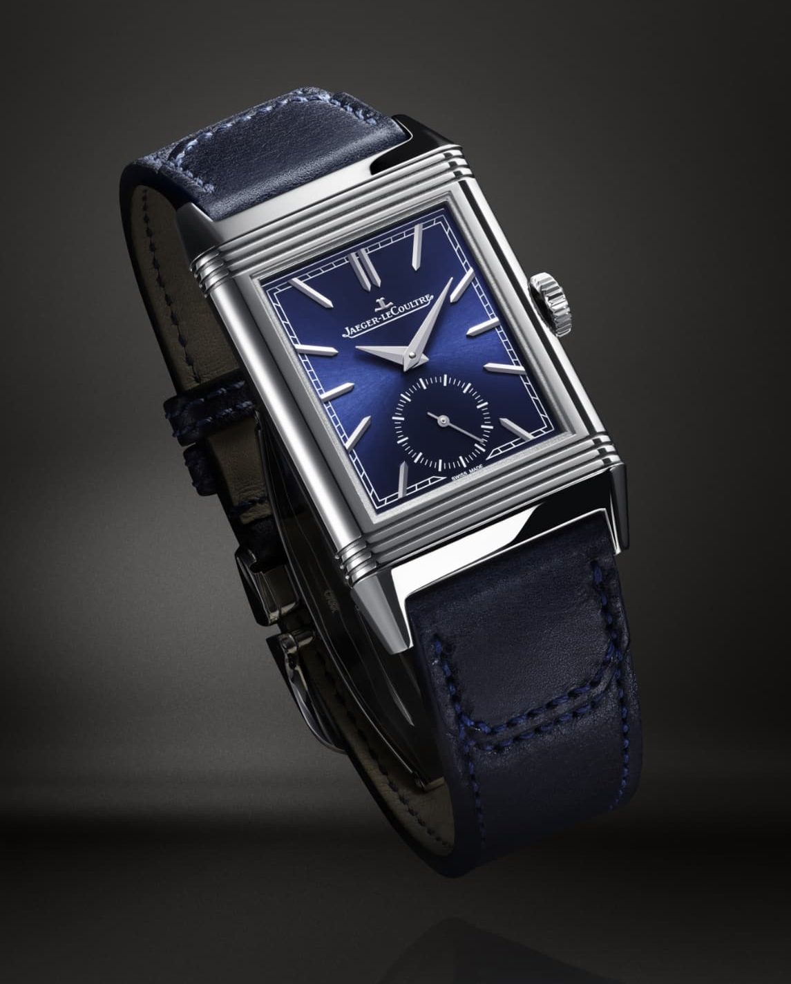 Reverso de Jaeger Le-Coultre