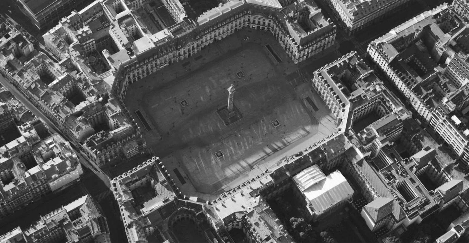 Plaza Vendome